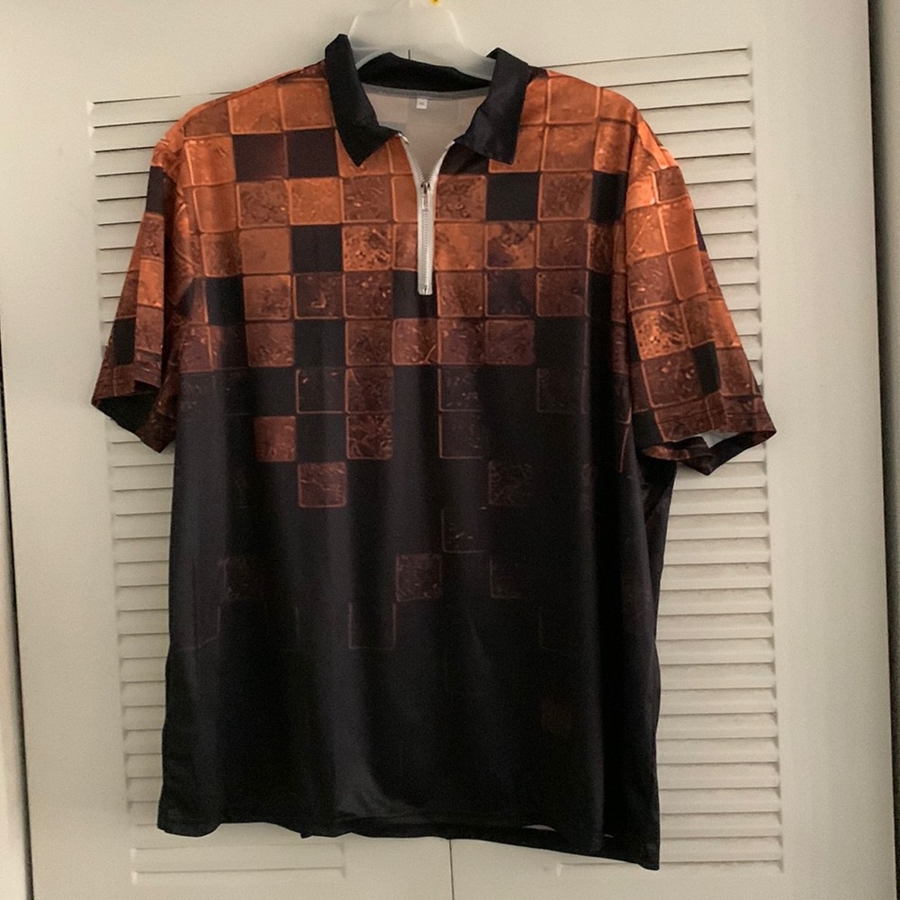 Men’s Shirt